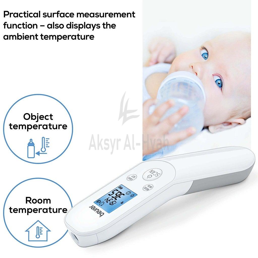 BEURER[FT 85] THERMOMETER 4