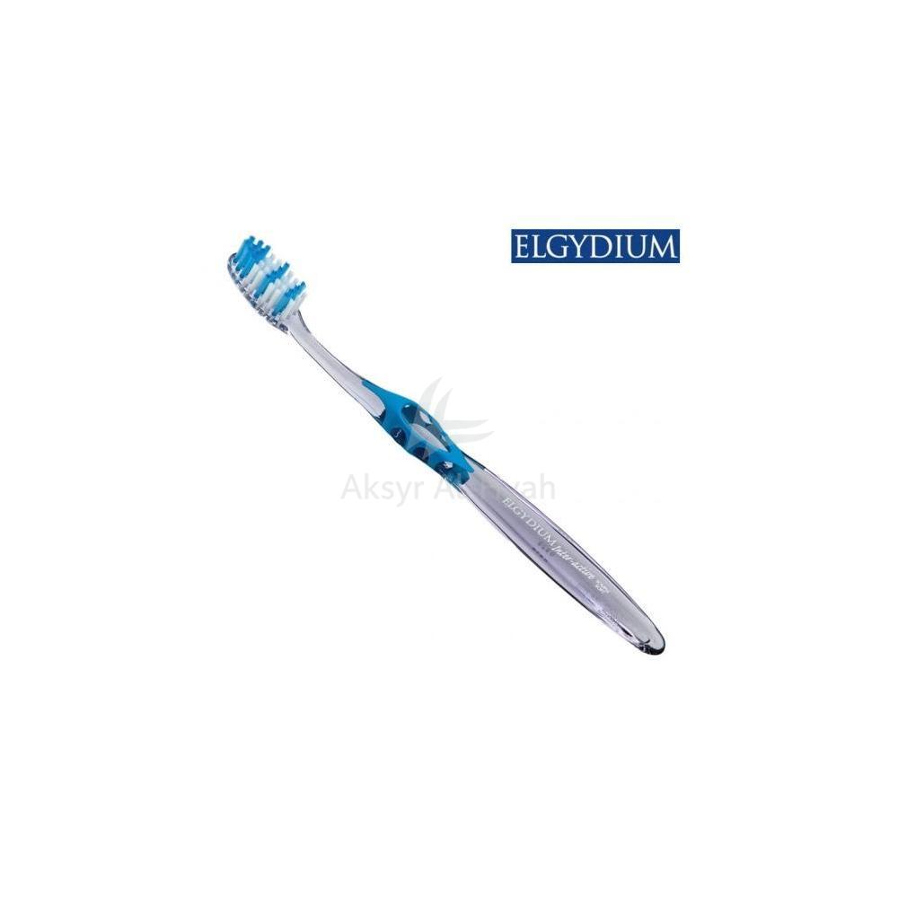 ELGYDIUM INTERACTIVE SOFT TOOTH BRUSH