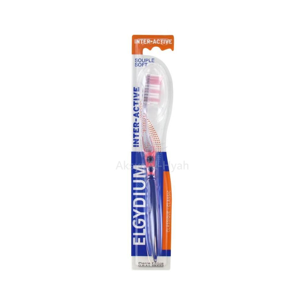 ELGYDIUM INTERACTIVE SOFT TOOTH BRUSH 3