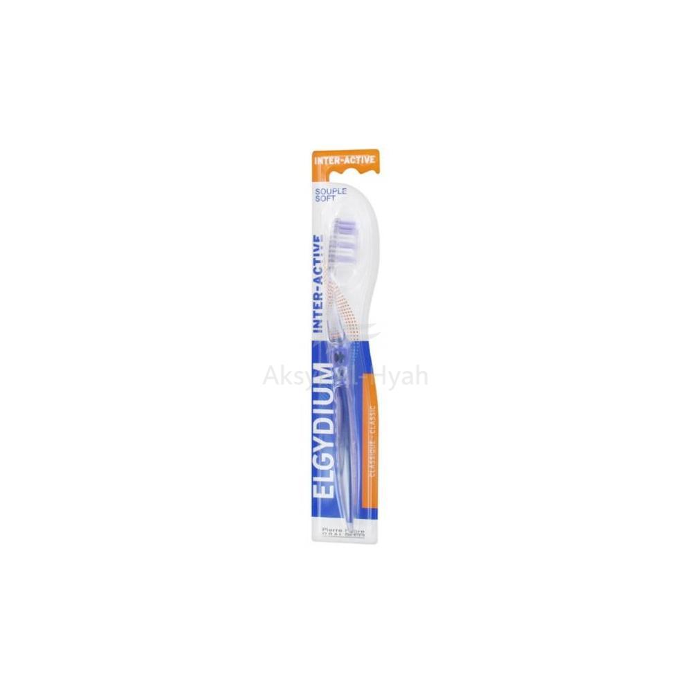 ELGYDIUM INTERACTIVE SOFT TOOTH BRUSH 4