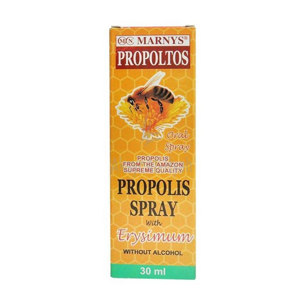 MARNYS PROPOLTOS SPRAY 30ML