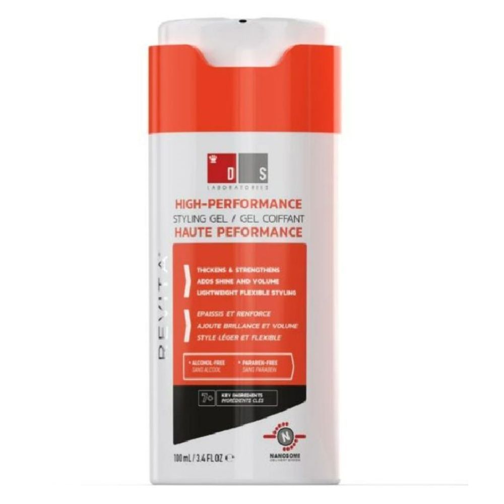 DS REVITA STYLING GEL 100ML#11024