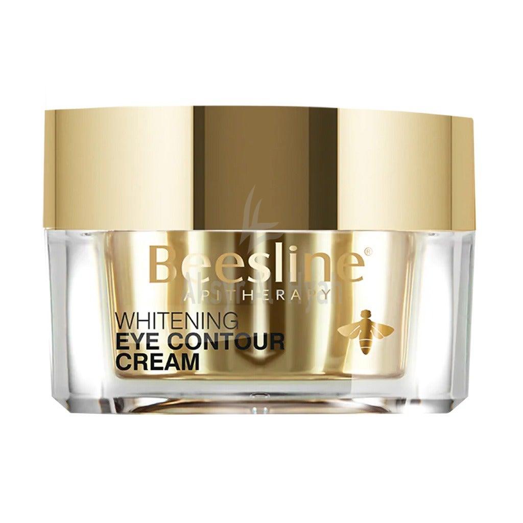 BEESLINE WHITENING EYE CONTOUR CREAM 30ML 2