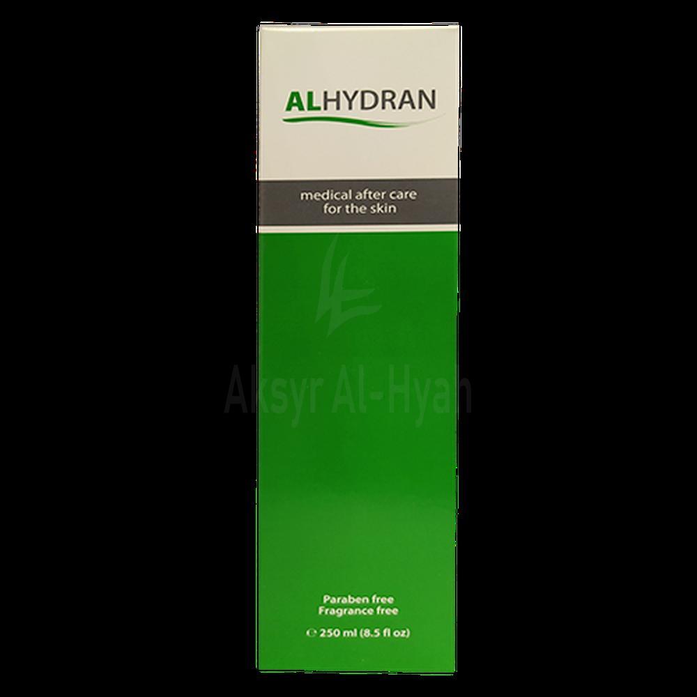BAP ALHYDRAN 250ML CREAM #0031