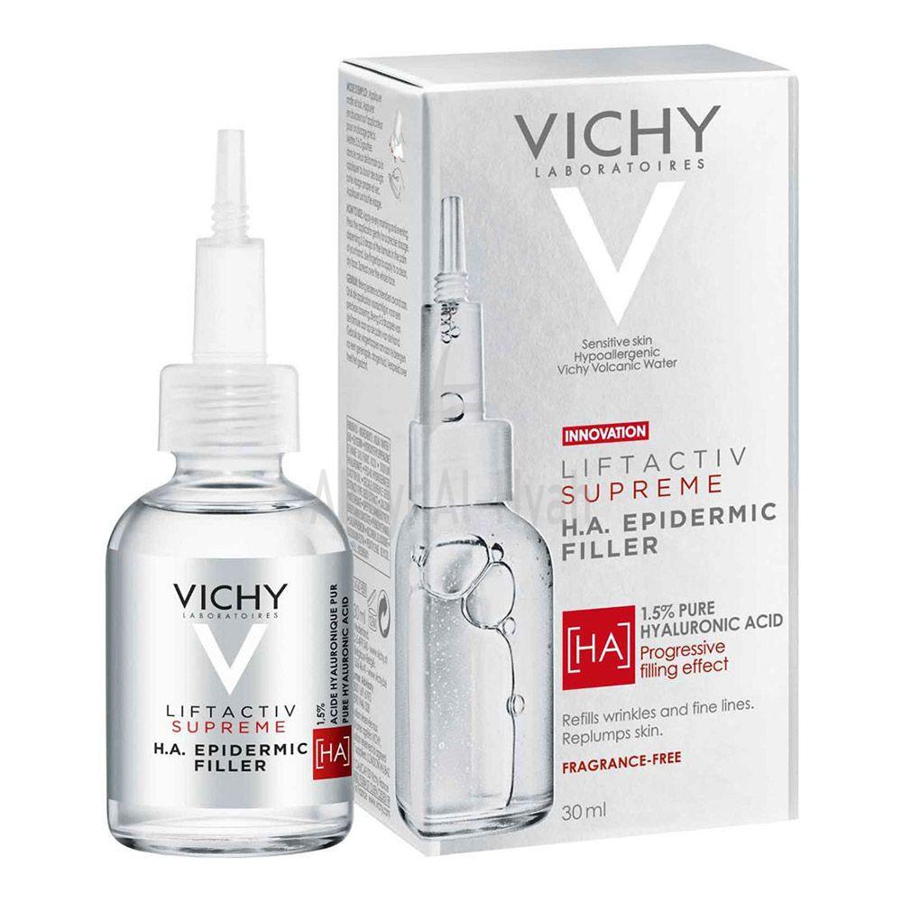 VICHY LIFTACTIVE SUPREME H A EPIDERMIC FILLER SERUM 30ML(FM24645) 1