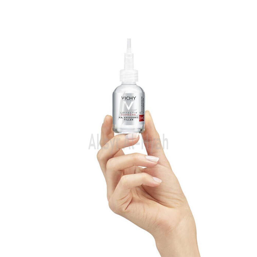 VICHY LIFTACTIVE SUPREME H A EPIDERMIC FILLER SERUM 30ML(FM24645) 4