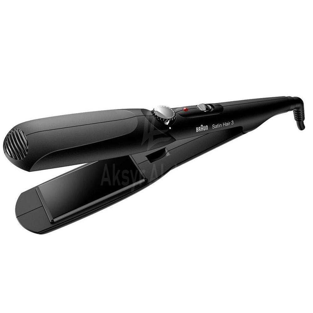 BRAUN (BN996)SATIN HAIR 3 WIDE PLATE ST310