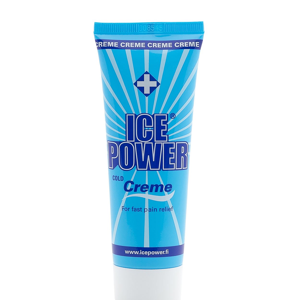 ICE POWER COLD CREAM 60G #15491