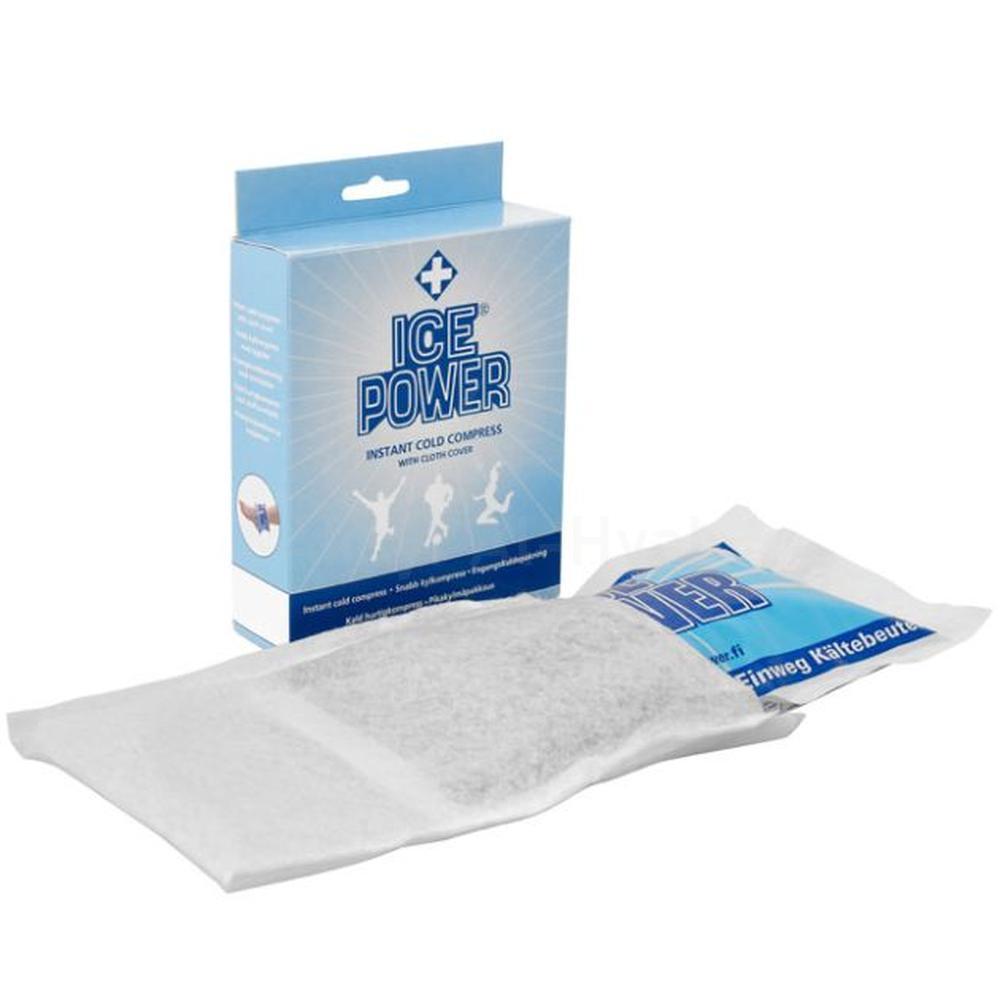 ICE POWER HOT COLD PACK 300GM #15497