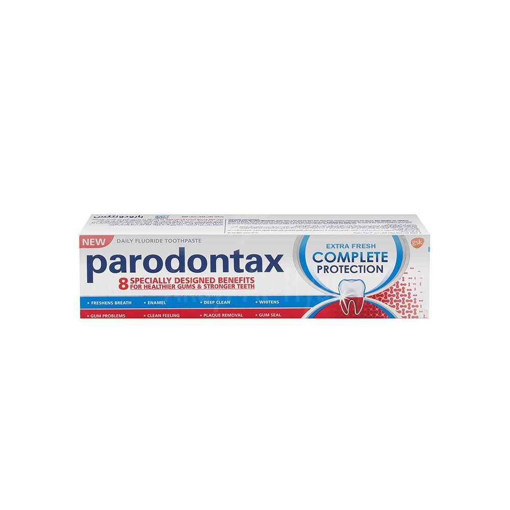 PARODONTAX COMPLETE PASTE 75ML