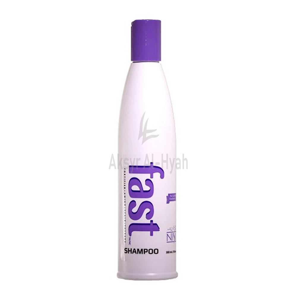 FAST SHAMPOO 300ML