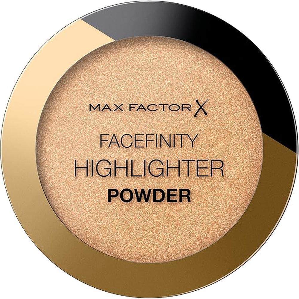 MFX FACEFINITY POWDER 003 BRONZE GLOW 8G