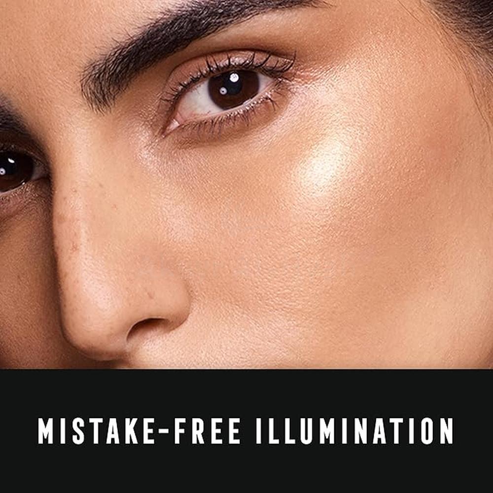 MFX FACEFINITY POWDER 003 BRONZE GLOW 8G