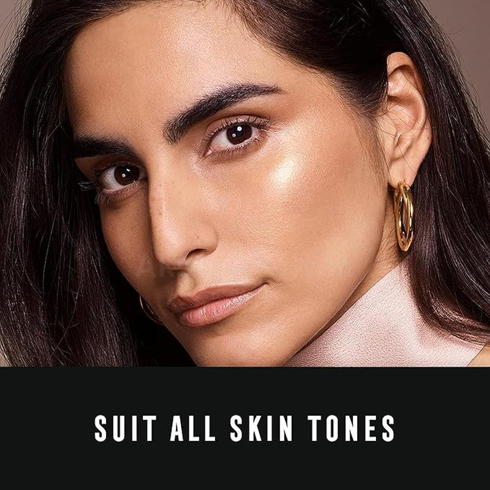 MFX FACEFINITY POWDER 003 BRONZE GLOW 8G
