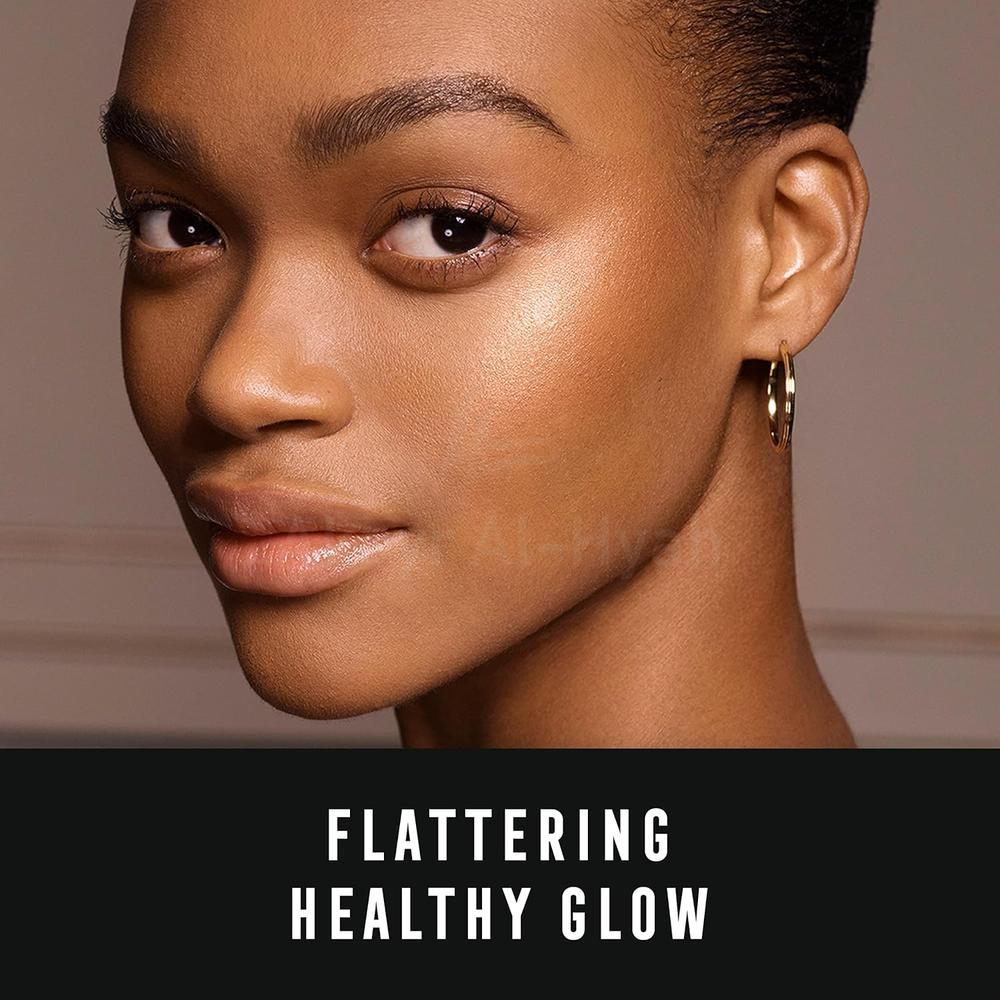 MFX FACEFINITY POWDER 003 BRONZE GLOW 8G