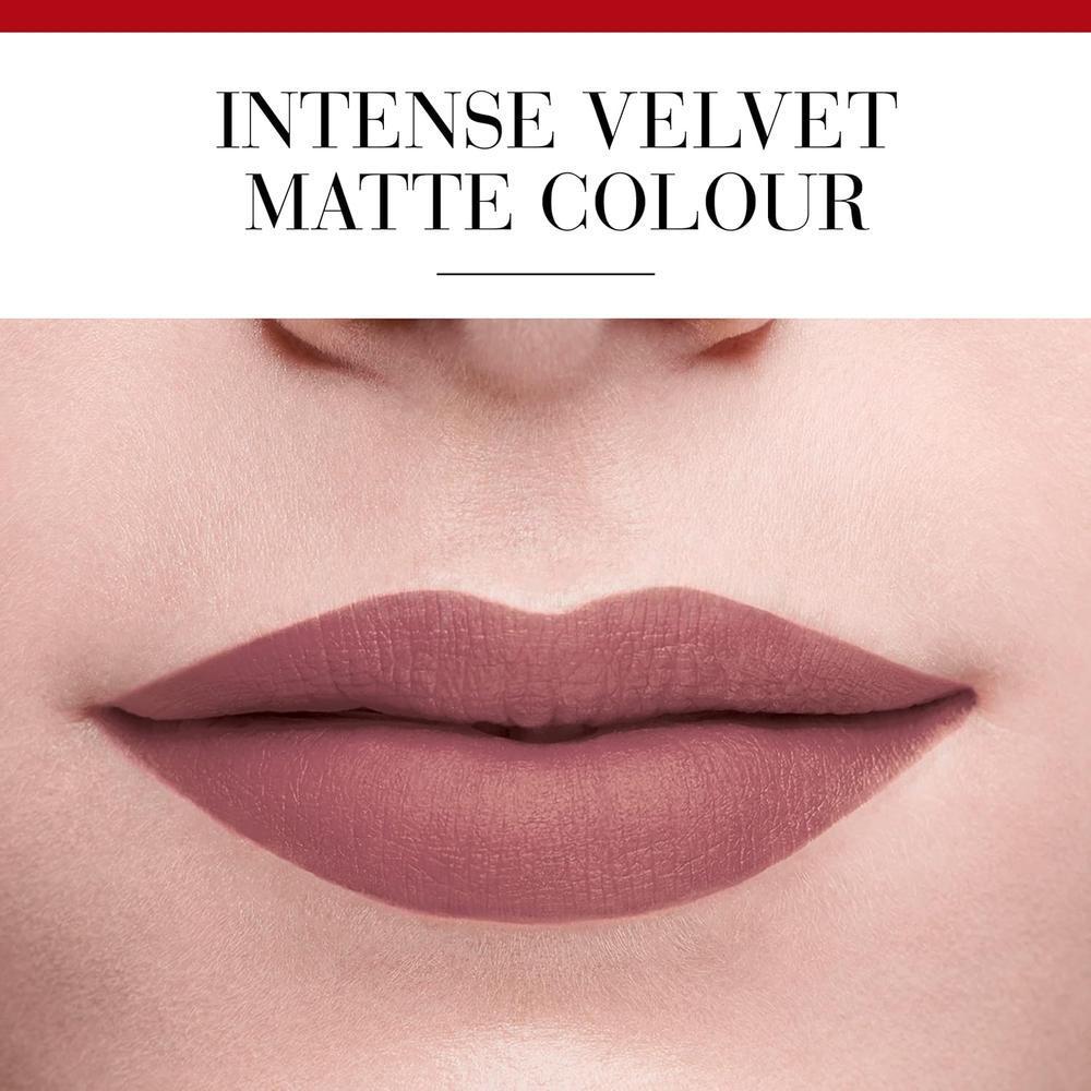 BJS ROUGE VELVET THE LIPSTICK 19 MADAME MACHIATO 3.5ML 3