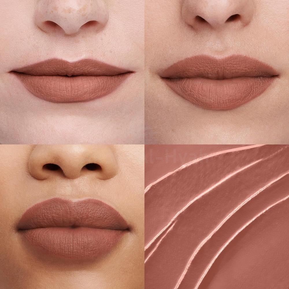 BJS ROUGE VELVET THE LIPSTICK 20 BROWNSTA 3.5ML 3