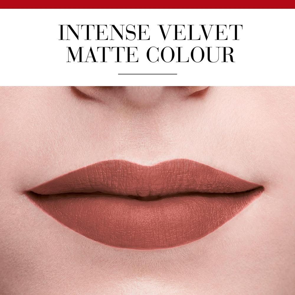 BJS ROUGE VELVET THE LIPSTICK 21 TAUPE UCCINO 3.5ML 3