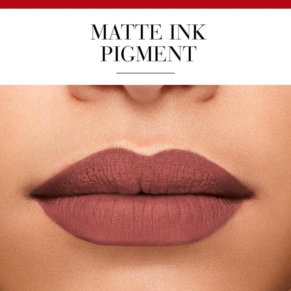 BJS ROUGE VELVET THE LIPSTICK 21 TAUPE UCCINO 3.5ML 4
