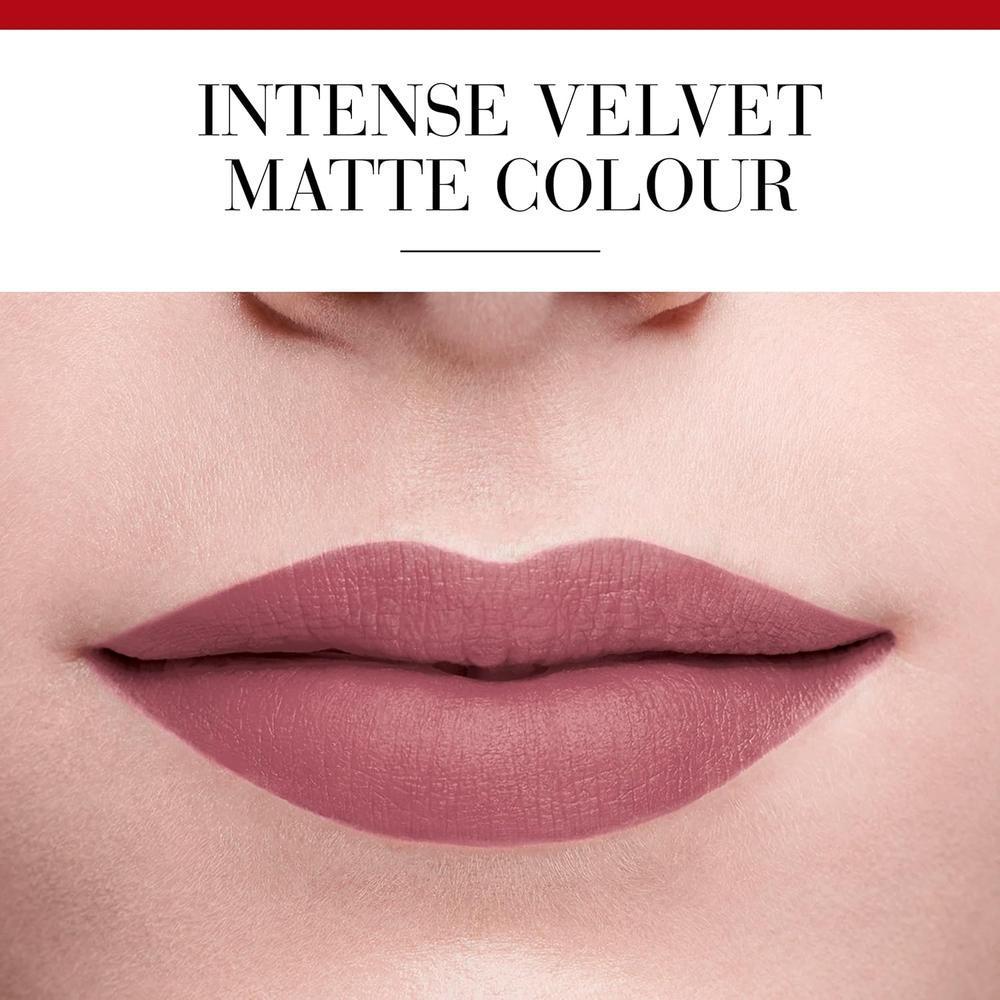 BJS ROUGE VELVET THE LIPSTICK 22 MAUVE O CLOCK 3.5ML 3
