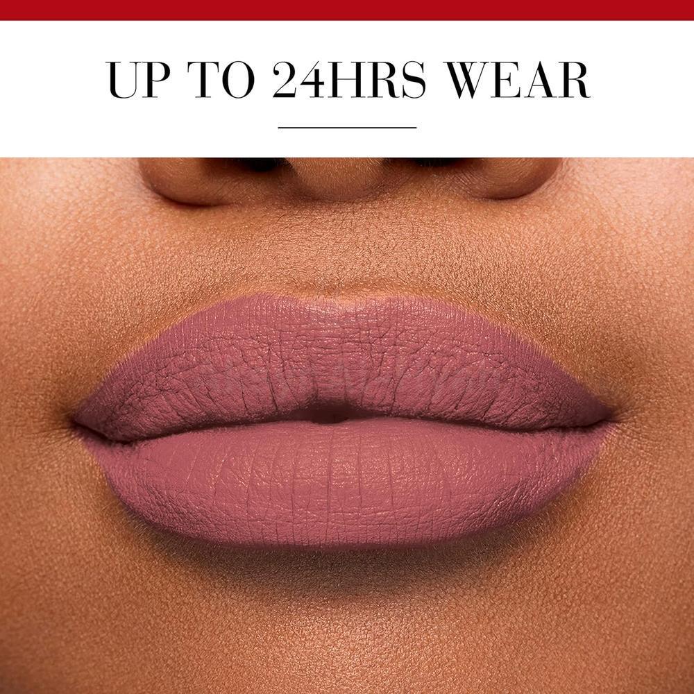BJS ROUGE VELVET THE LIPSTICK 23 PINK PAR-TEA 3.5ML 4