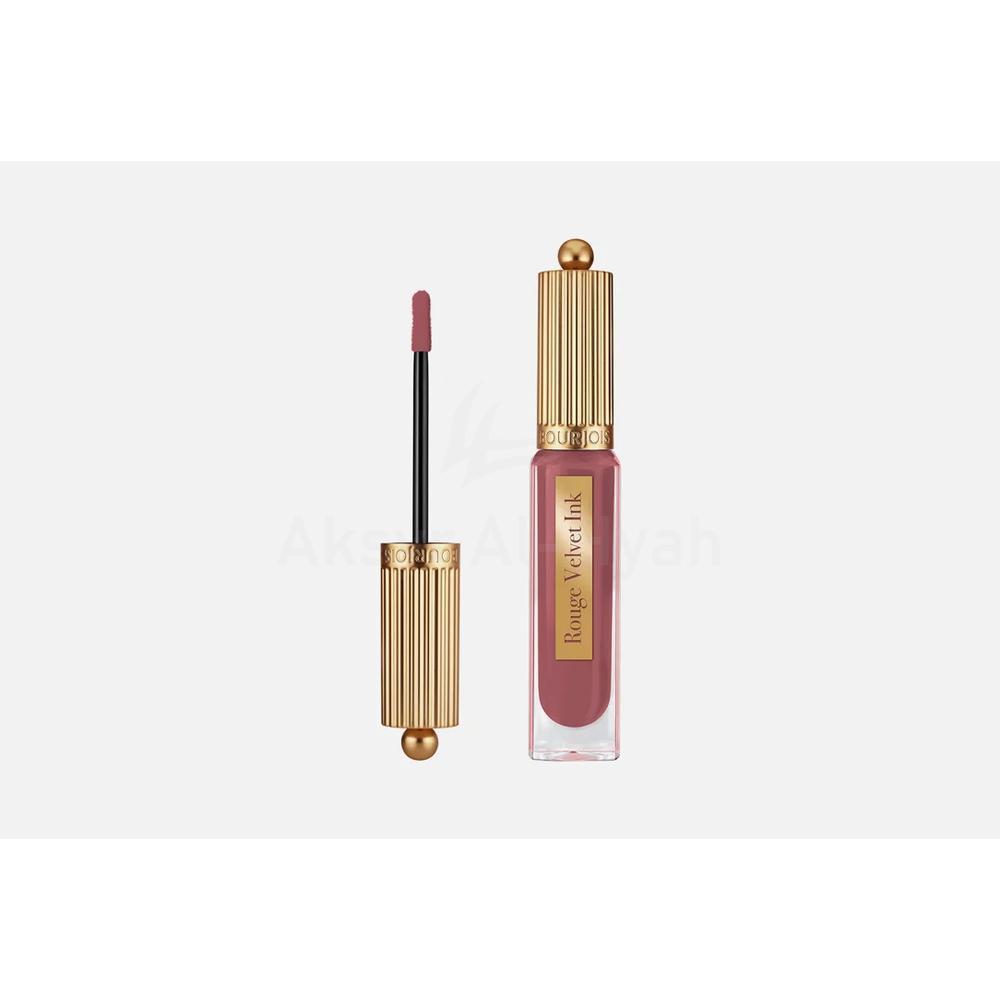 BJS ROUGE VELVET THE LIPSTICK 24 CUP OF ROSE.5ML 1