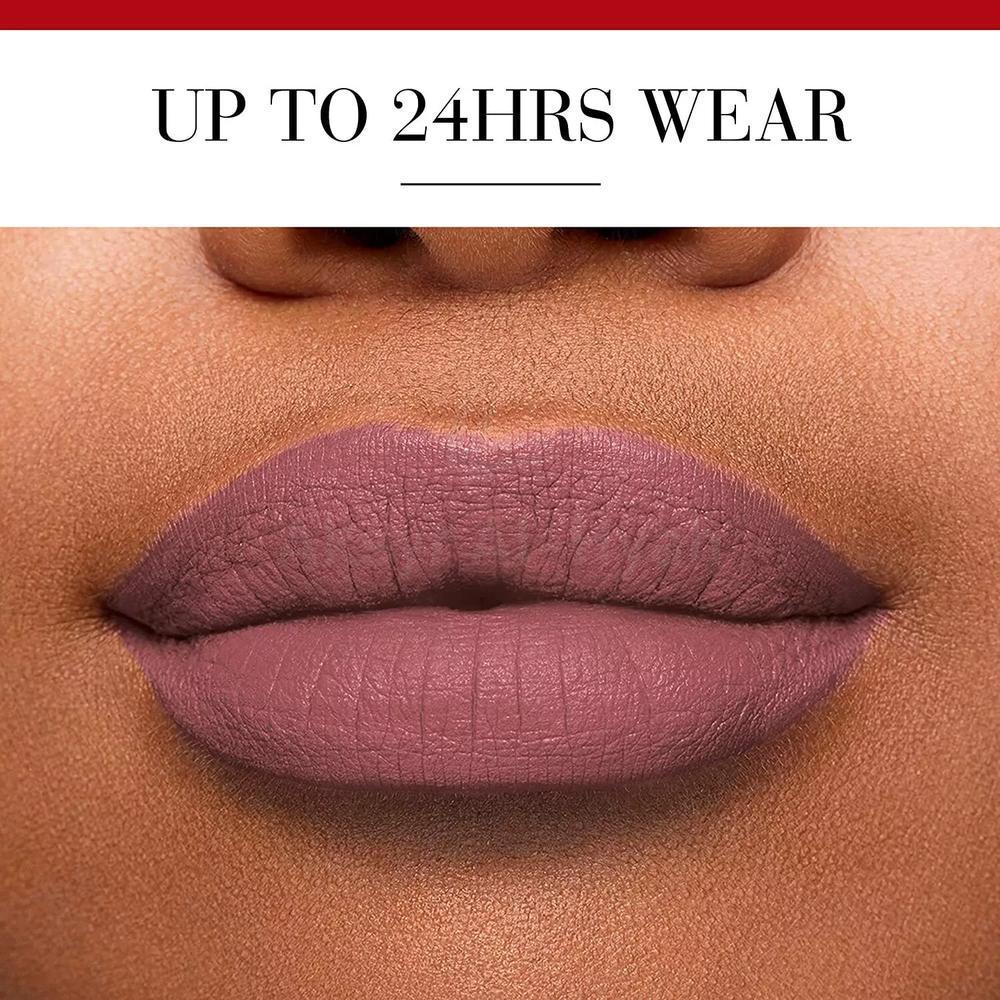 BJS ROUGE VELVET THE LIPSTICK 24 CUP OF ROSE.5ML 3