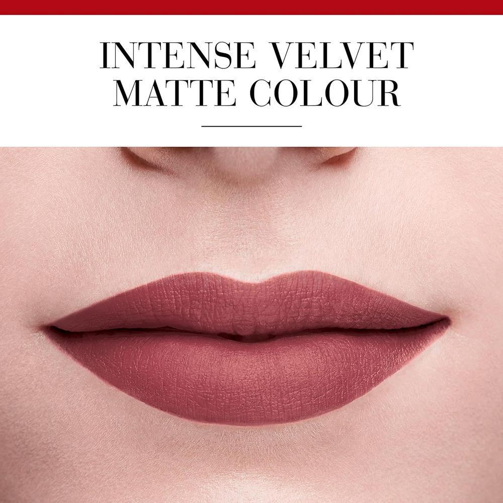BJS ROUGE VELVET THE LIPSTICK 25 BERRY CHAUD-COLAT3.5ML 3
