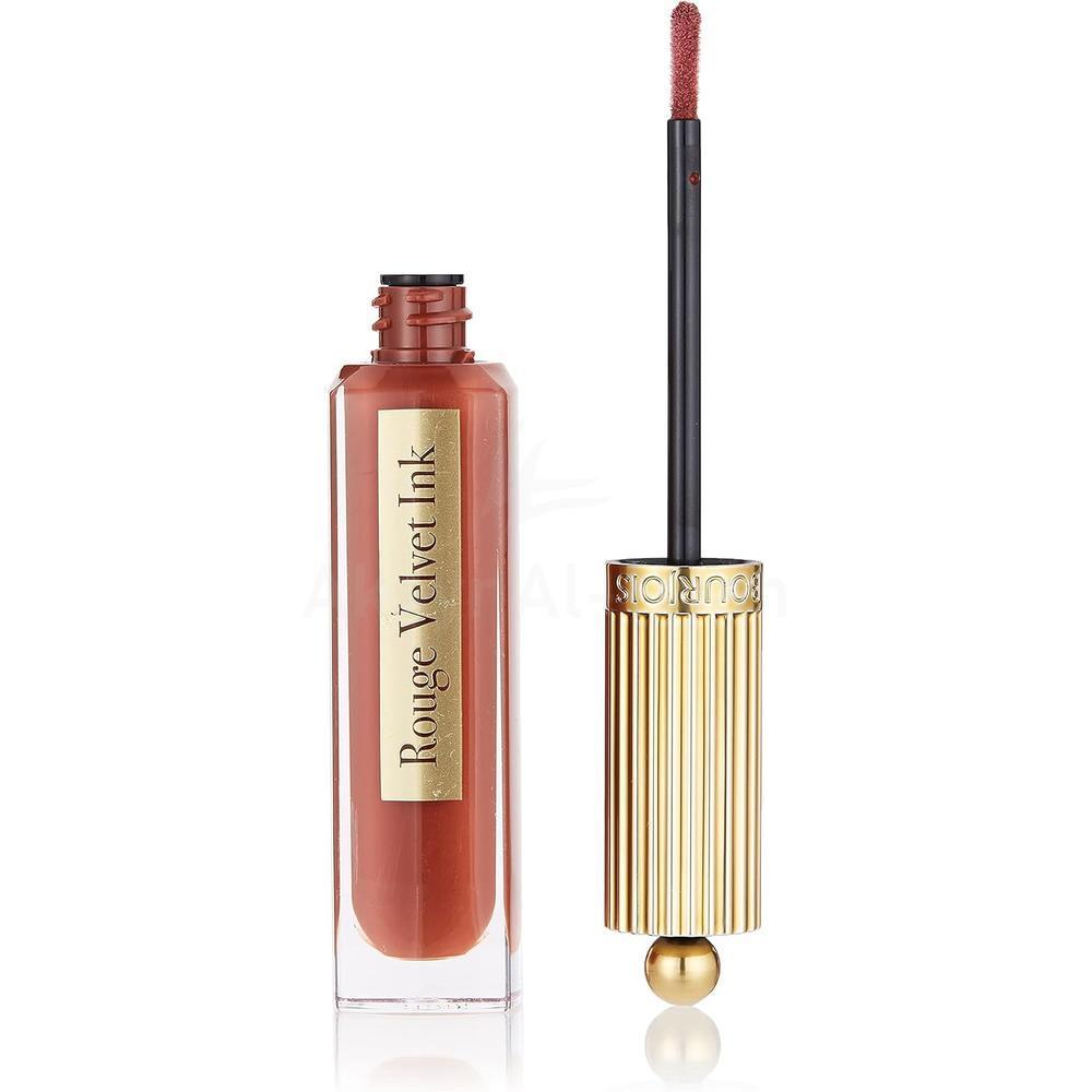 BJS ROUGE VELVET THE LIPSTICK 26 HAUTE CHOCOLATE 3.5ML 1