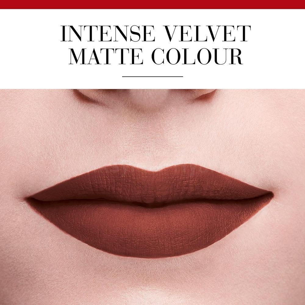 BJS ROUGE VELVET THE LIPSTICK 26 HAUTE CHOCOLATE 3.5ML 3