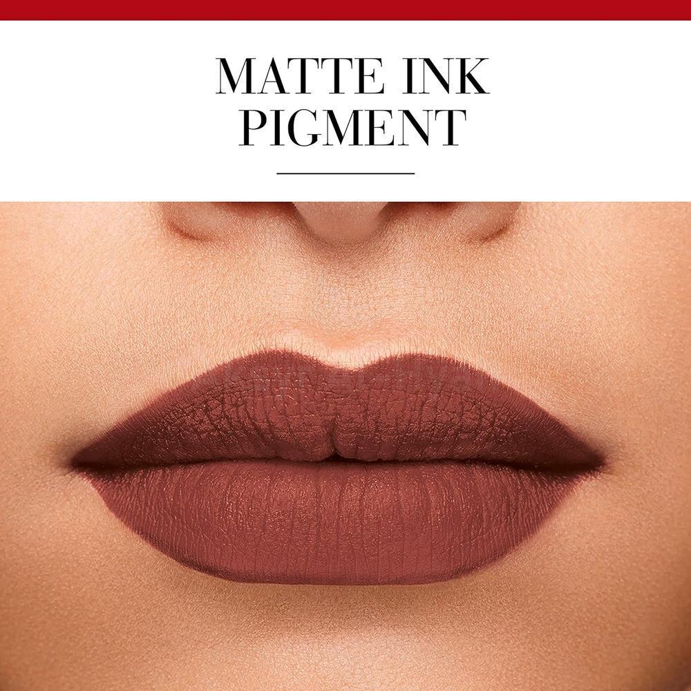 BJS ROUGE VELVET THE LIPSTICK 26 HAUTE CHOCOLATE 3.5ML 4