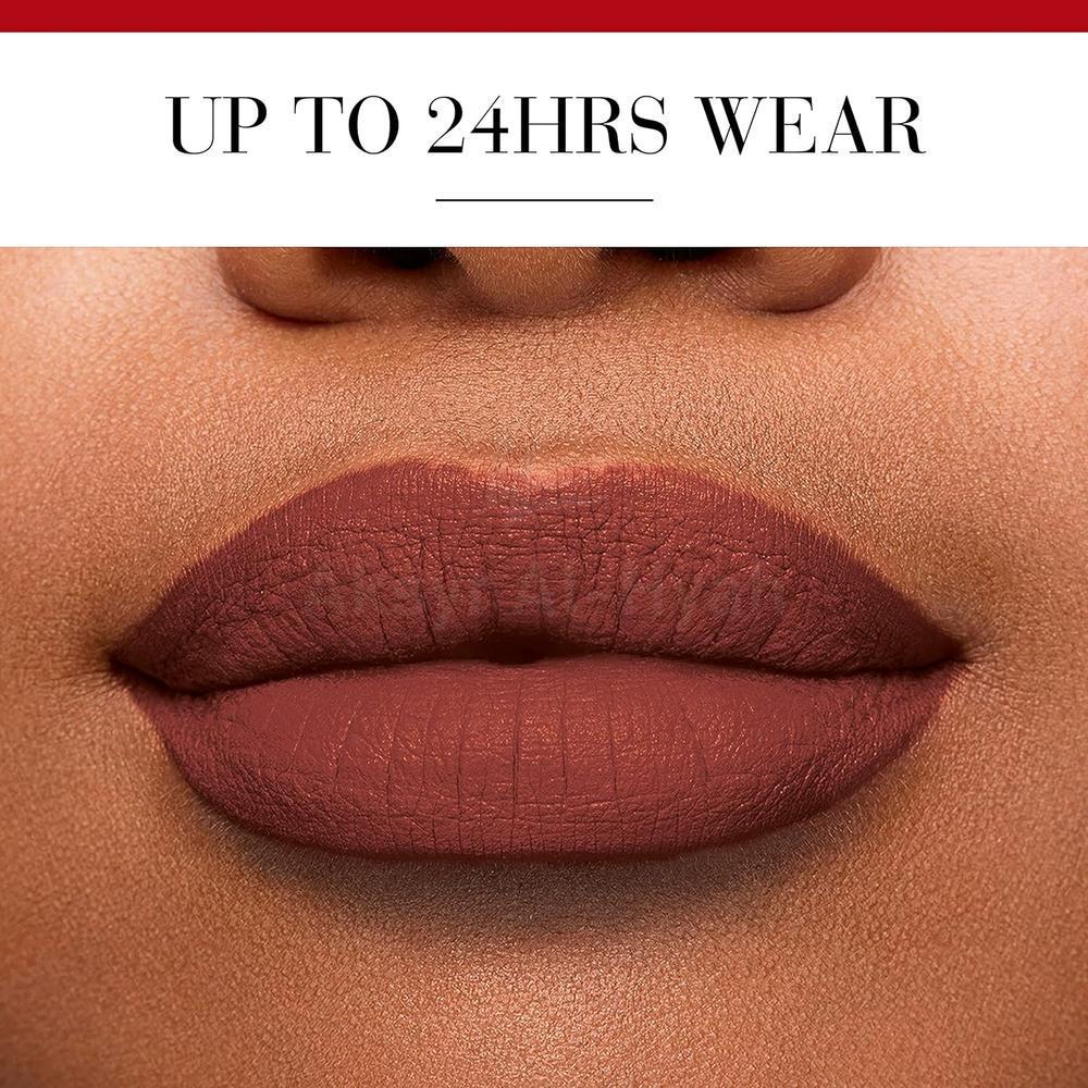 BJS ROUGE VELVET THE LIPSTICK 26 HAUTE CHOCOLATE 3.5ML 5