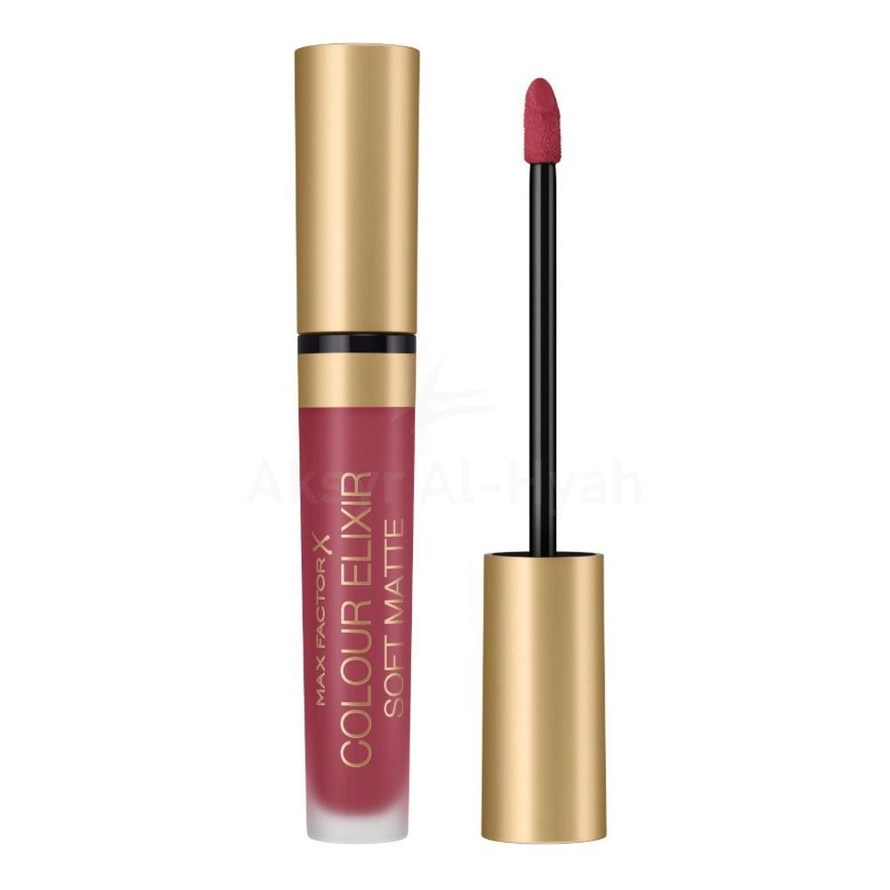 MFX COLOR ELIXIR SOFT MATTE LIP 035 FADED RED