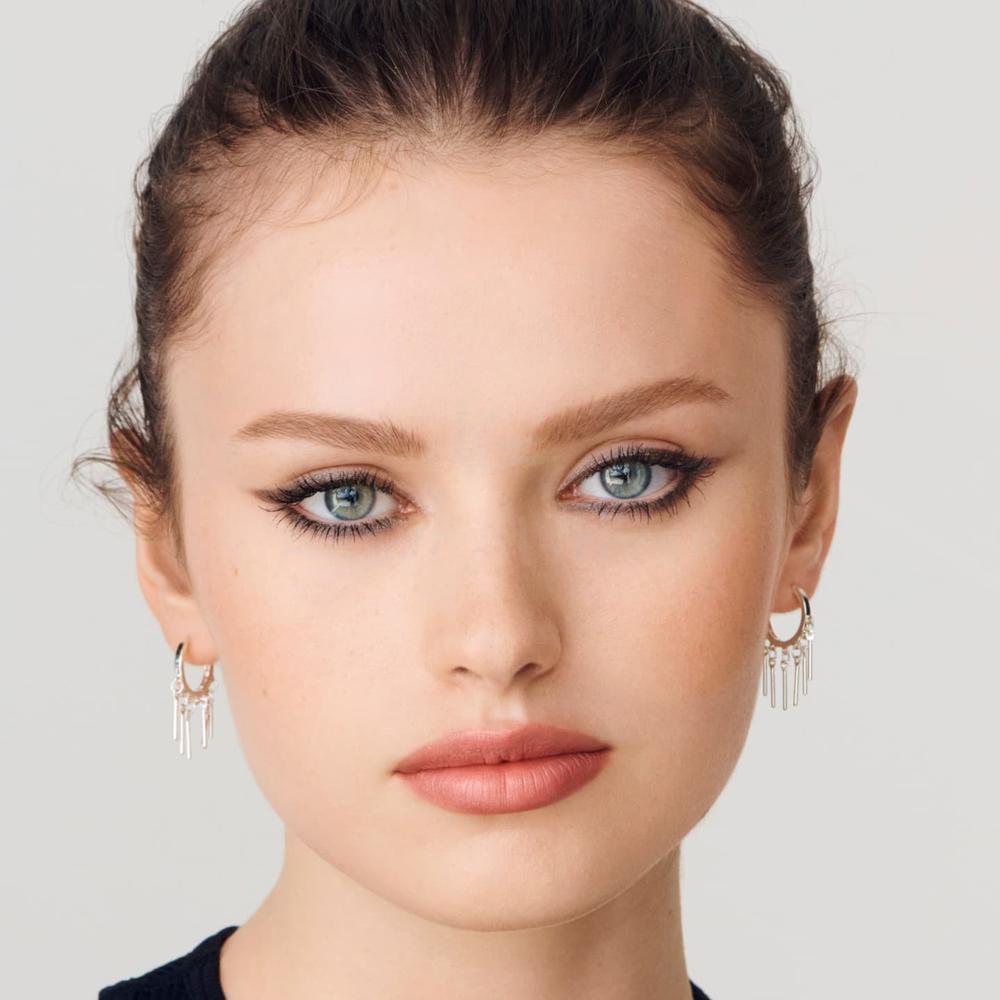 RML SCANDAL EYES AUTO LINER 004 COBALT BLUE 5