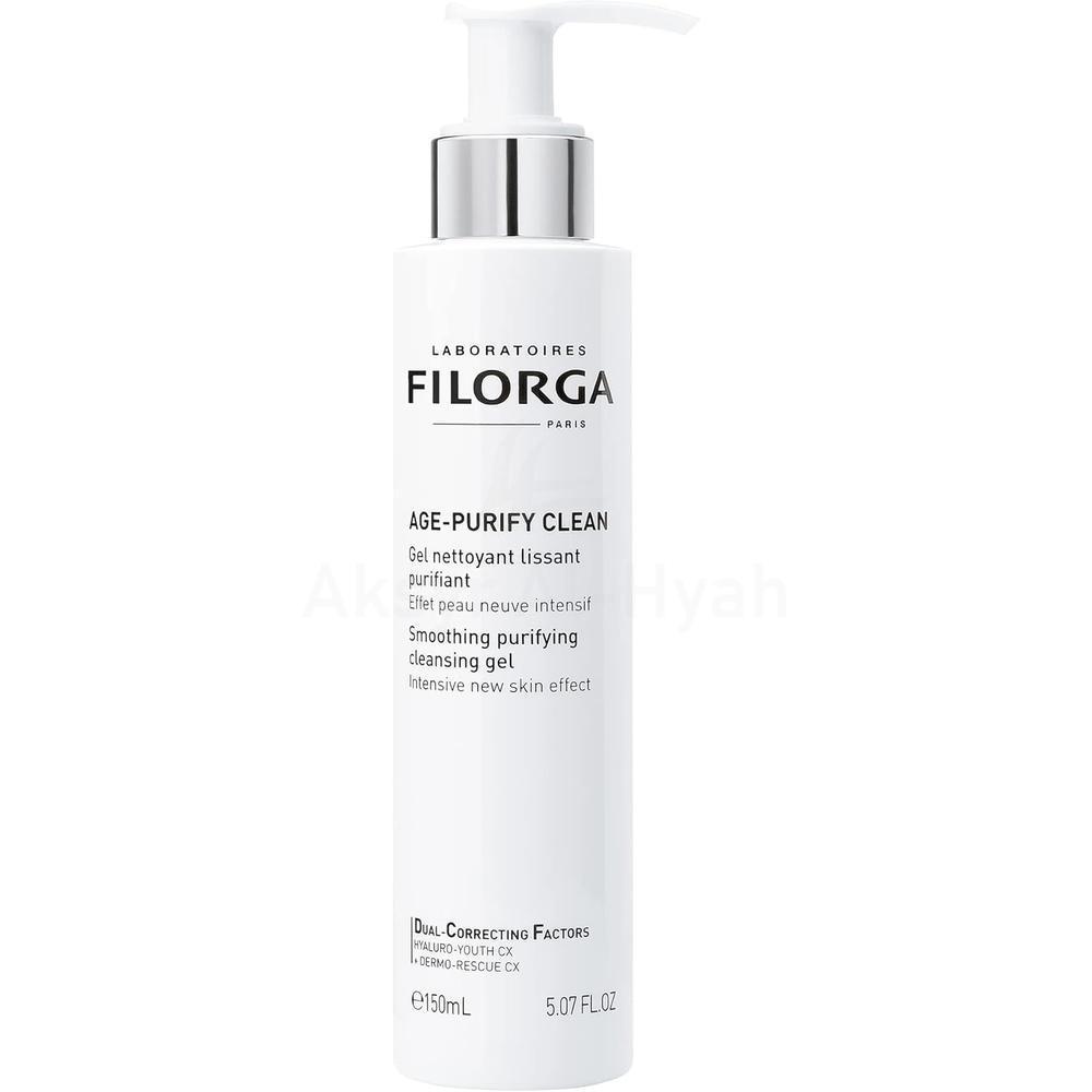 FILORGA AGE-PURIFY CLEANSING GEL 150ML #60175
