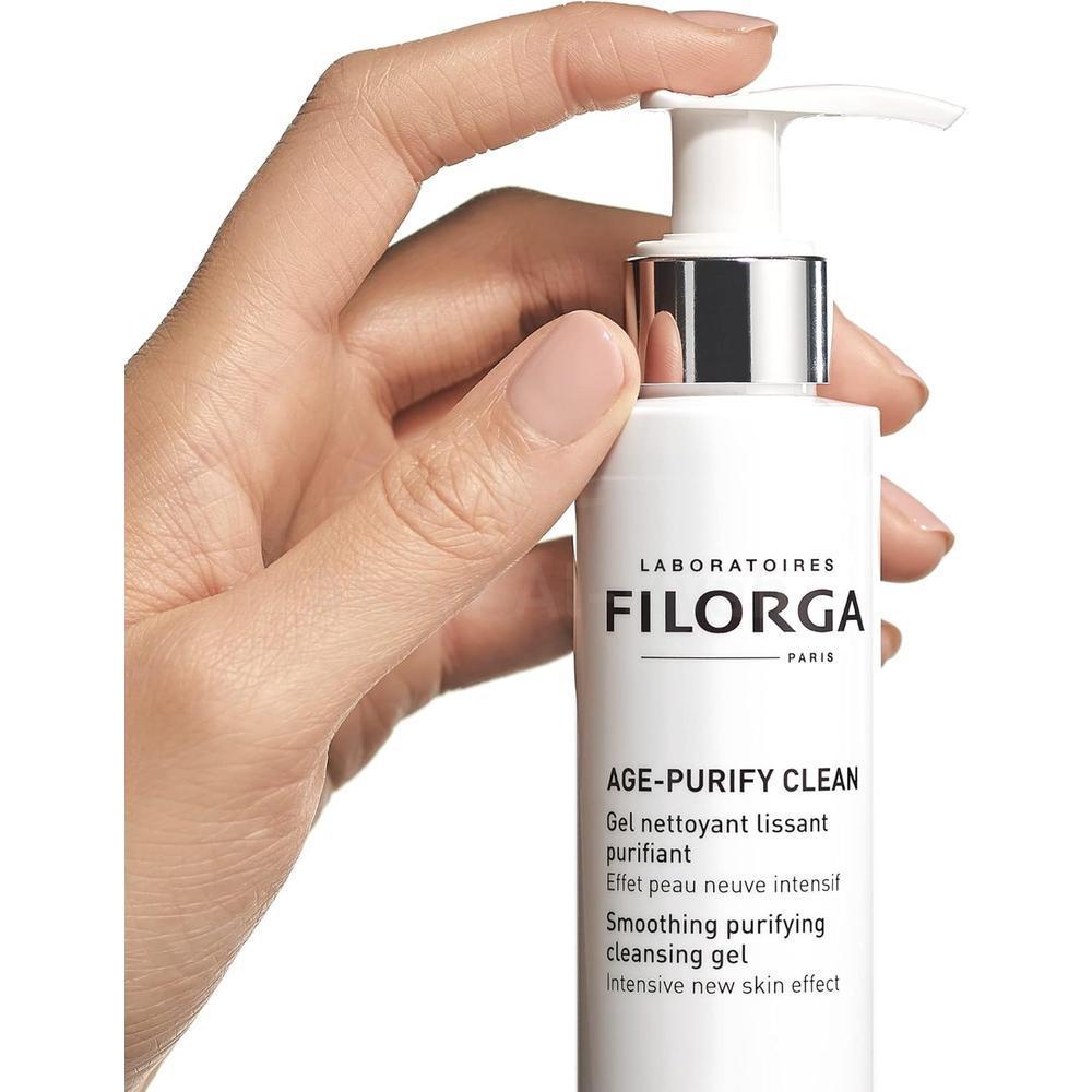 FILORGA AGE-PURIFY CLEANSING GEL 150ML #60175 1