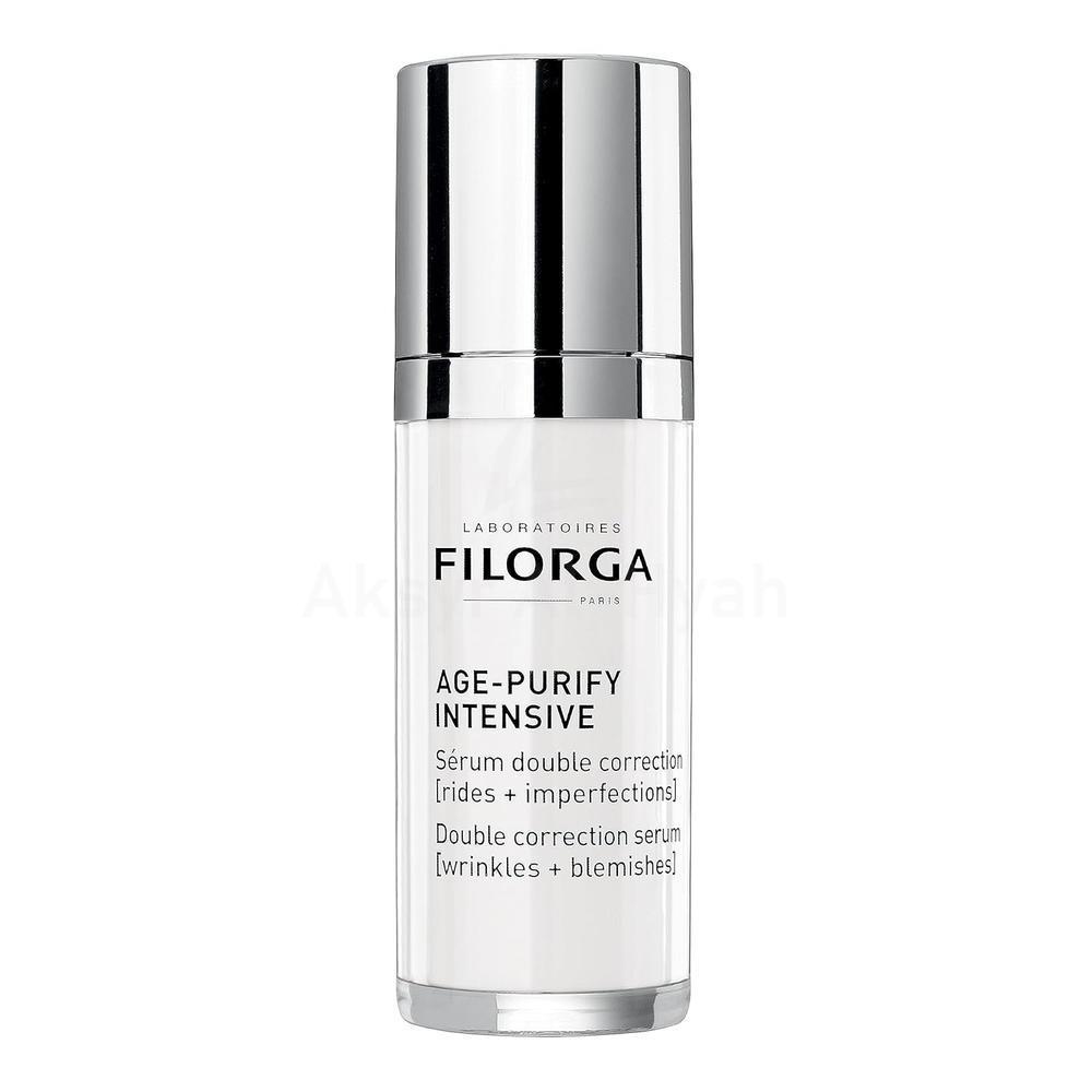 FILORGA AGE-PURIFY INTENSIVE SERUM 30ML