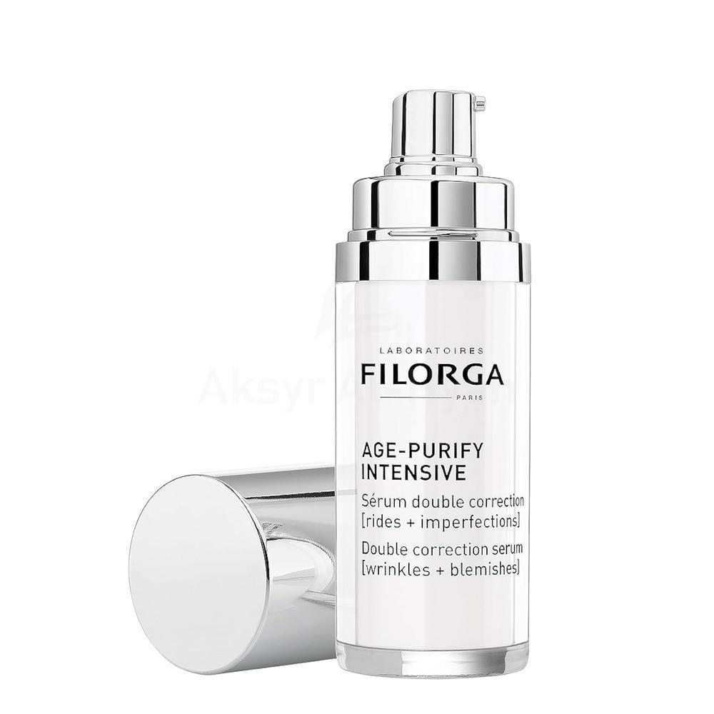 FILORGA AGE-PURIFY INTENSIVE SERUM 30ML