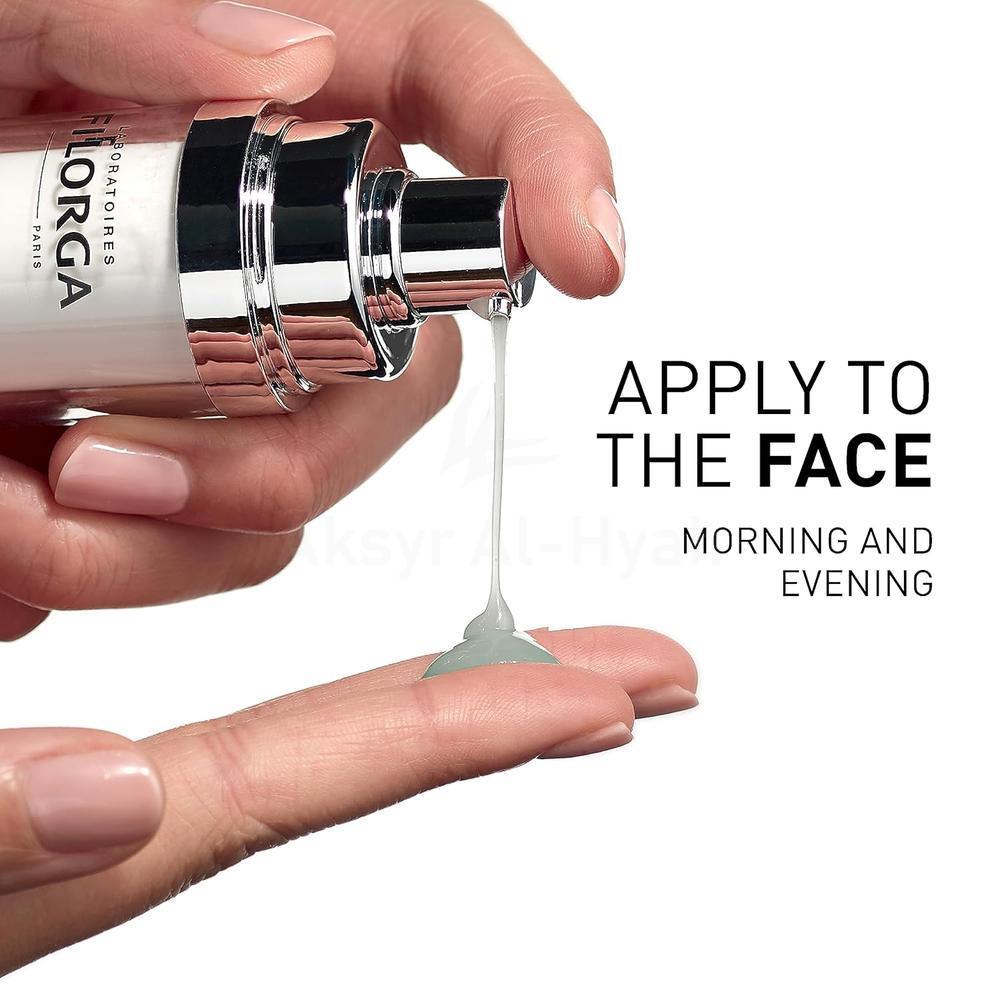 FILORGA AGE-PURIFY INTENSIVE SERUM 30ML