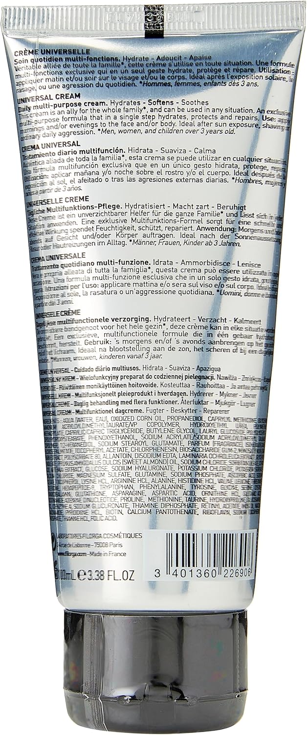 FILORGA UNIVERSAL CREAM 100ML 3