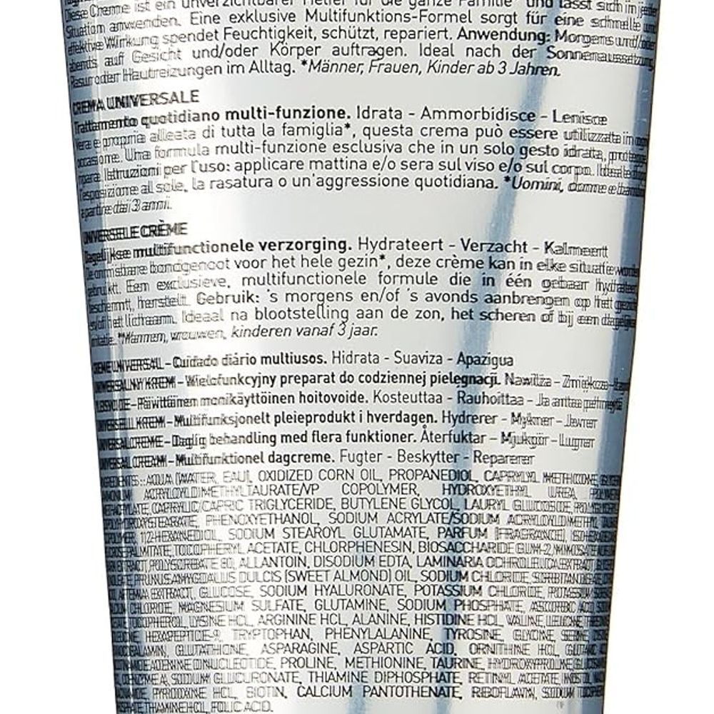 FILORGA UNIVERSAL CREAM 100ML 7
