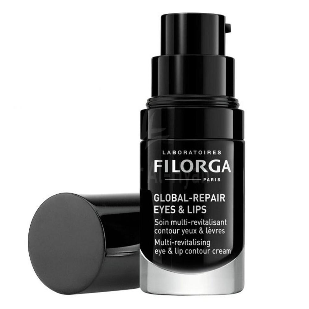 FILORGA GLOBAL REPAIR EYE&LIPS 15ML #60174