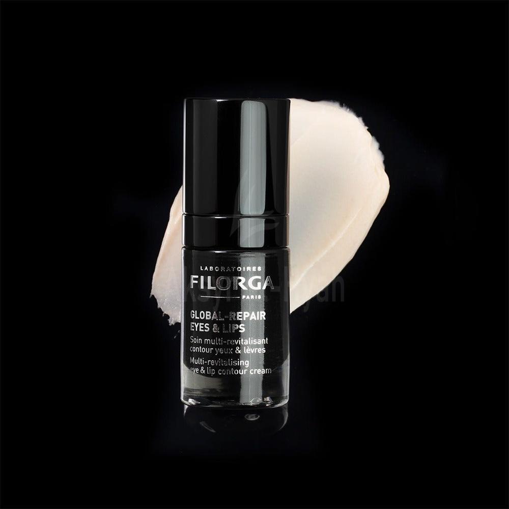 FILORGA GLOBAL REPAIR EYE&LIPS 15ML #60174 2