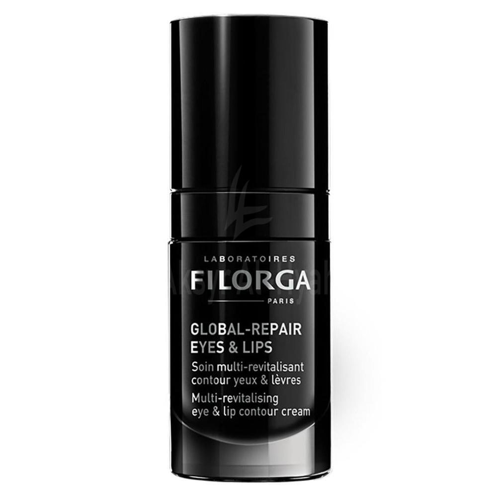 FILORGA GLOBAL REPAIR EYE&LIPS 15ML #60174 6