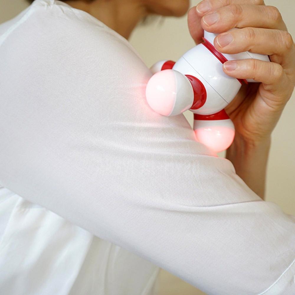 BEURER [MG 16] HAND MASSAGER