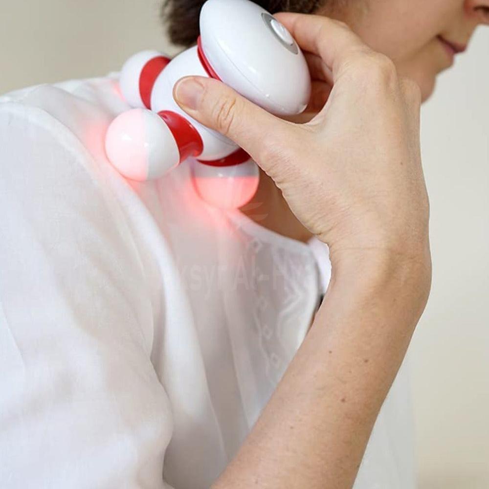 BEURER [MG 16] HAND MASSAGER