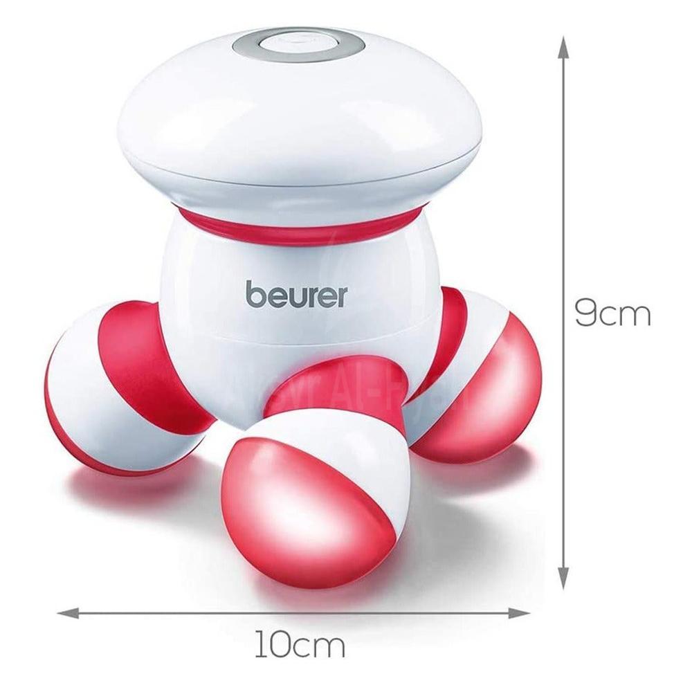 BEURER [MG 16] HAND MASSAGER
