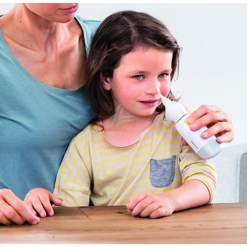 BEURER NASAL ASPIRATOR (NA 20) 1