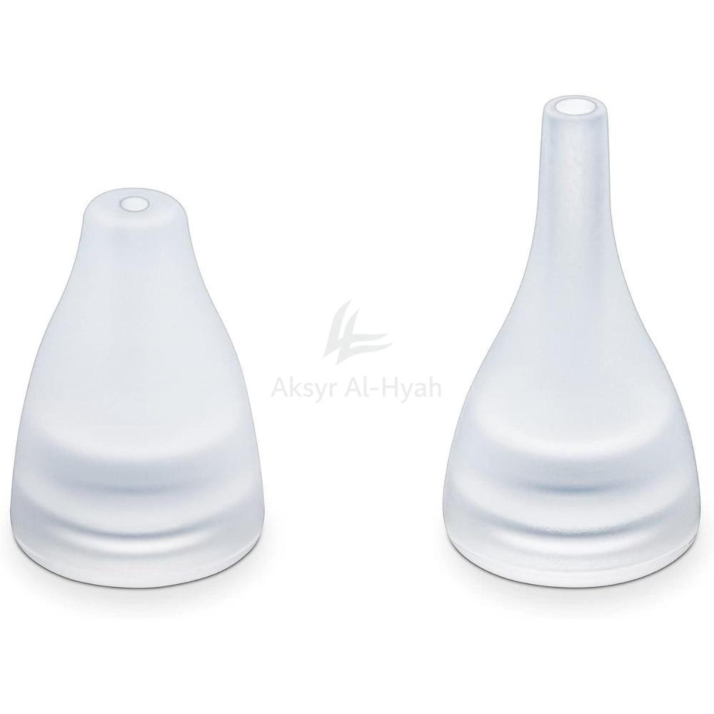 BEURER NASAL ASPIRATOR (NA 20) 4