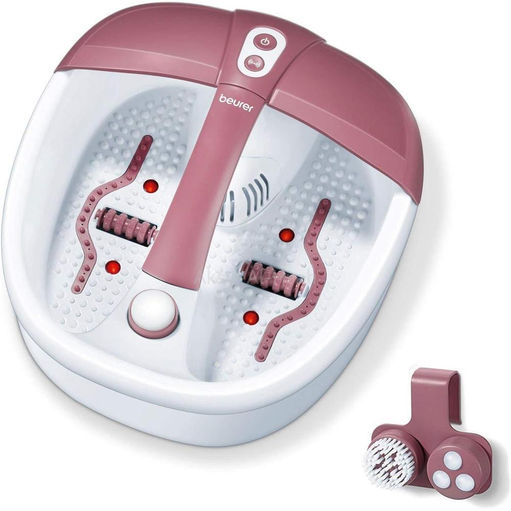 BEURER [FB 35] FOOTBATH MASSAGER